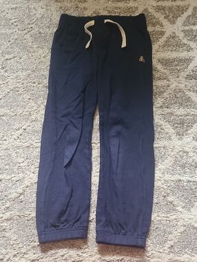 10 for $25 - baby GAP Girls 5 Years brannan's favorites Blue Cotton Pants